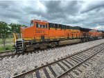 BNSF 3974